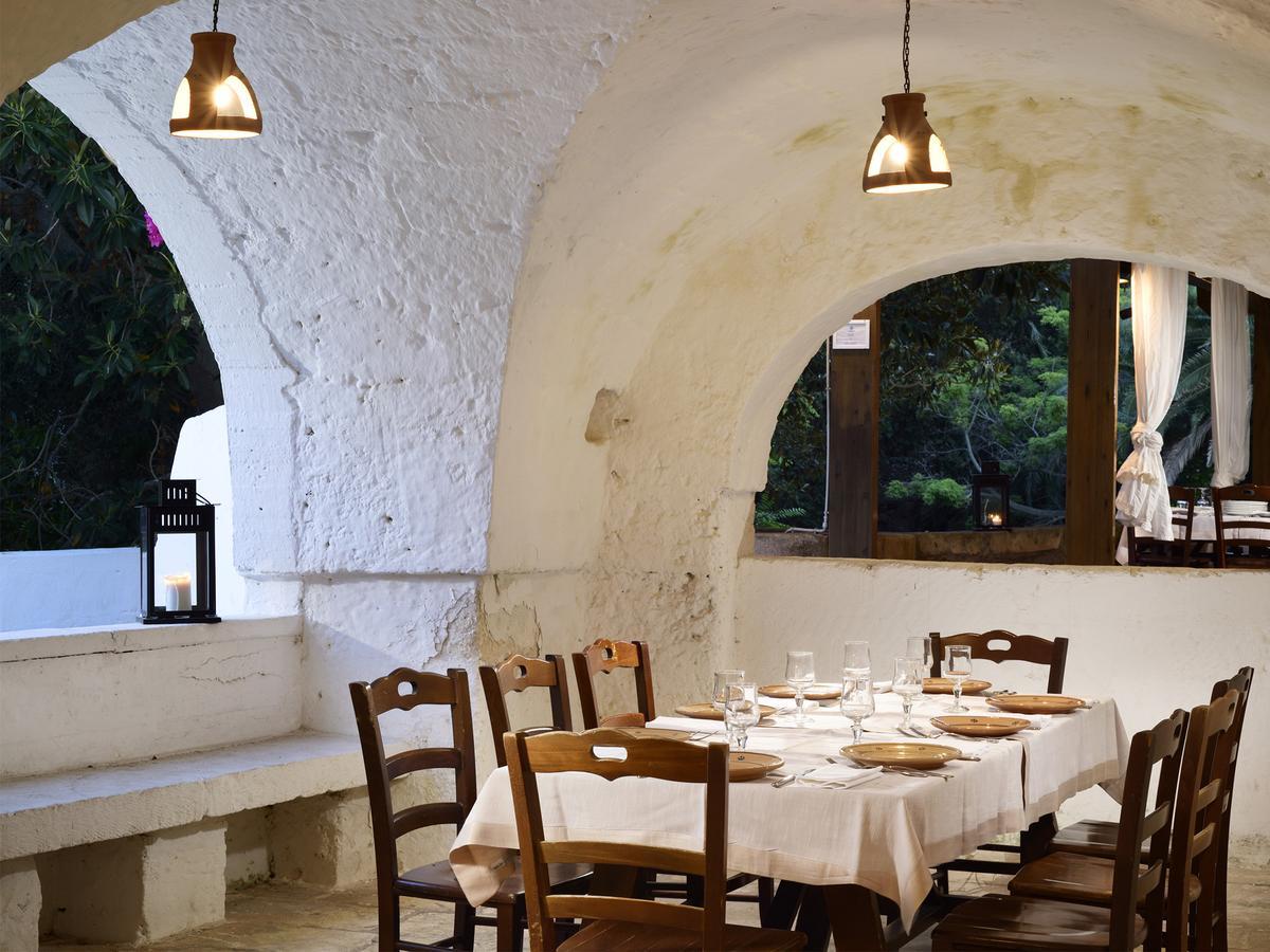 Th Ostuni - Ostuni Village المظهر الخارجي الصورة