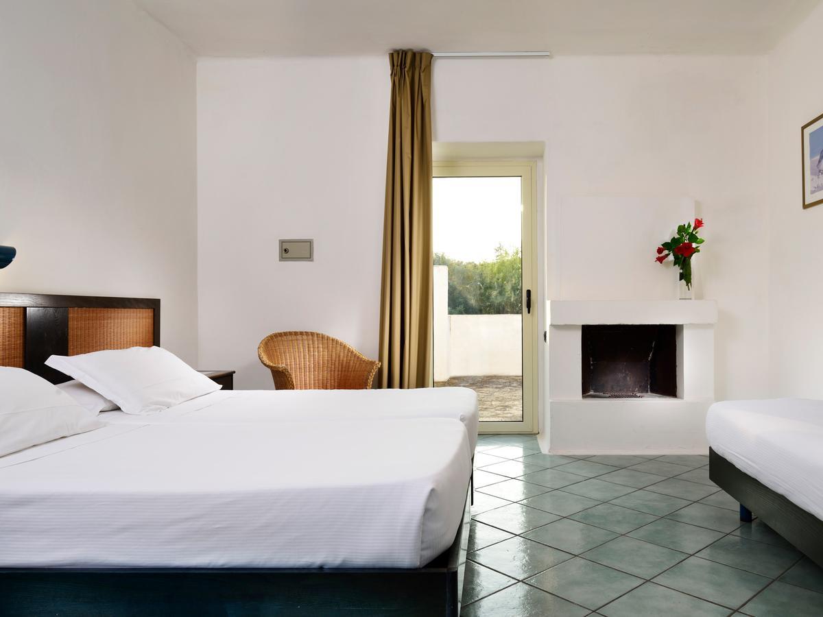 Th Ostuni - Ostuni Village المظهر الخارجي الصورة