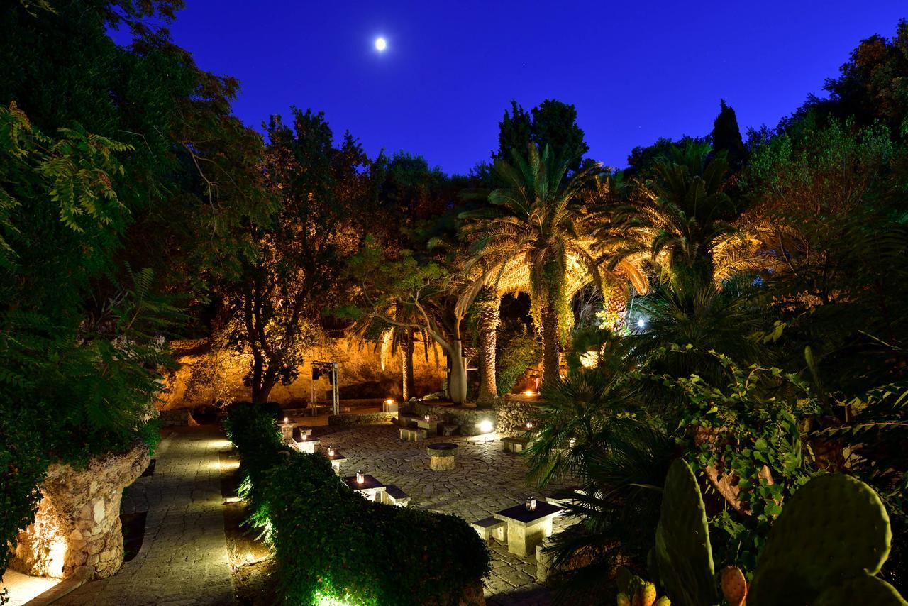 Th Ostuni - Ostuni Village المظهر الخارجي الصورة