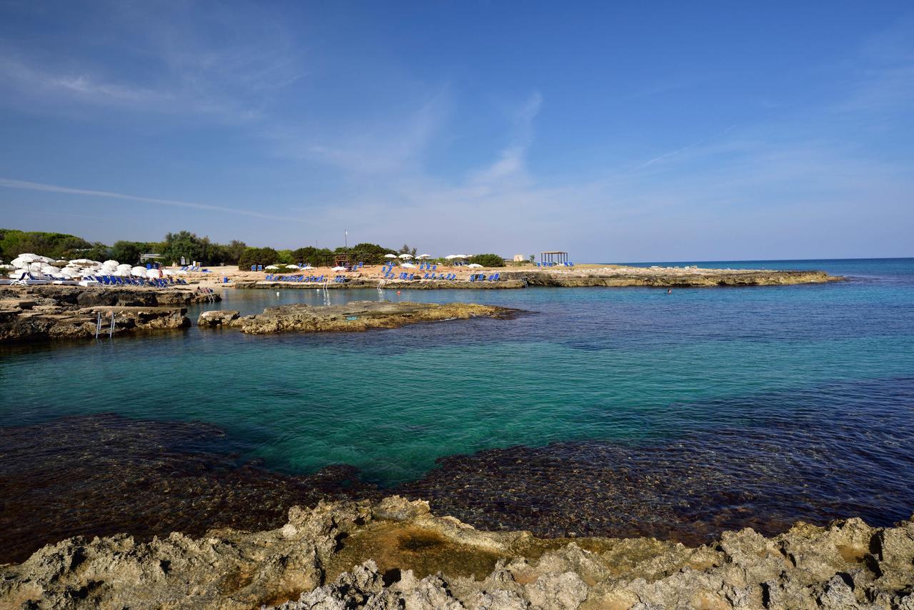 Th Ostuni - Ostuni Village المظهر الخارجي الصورة