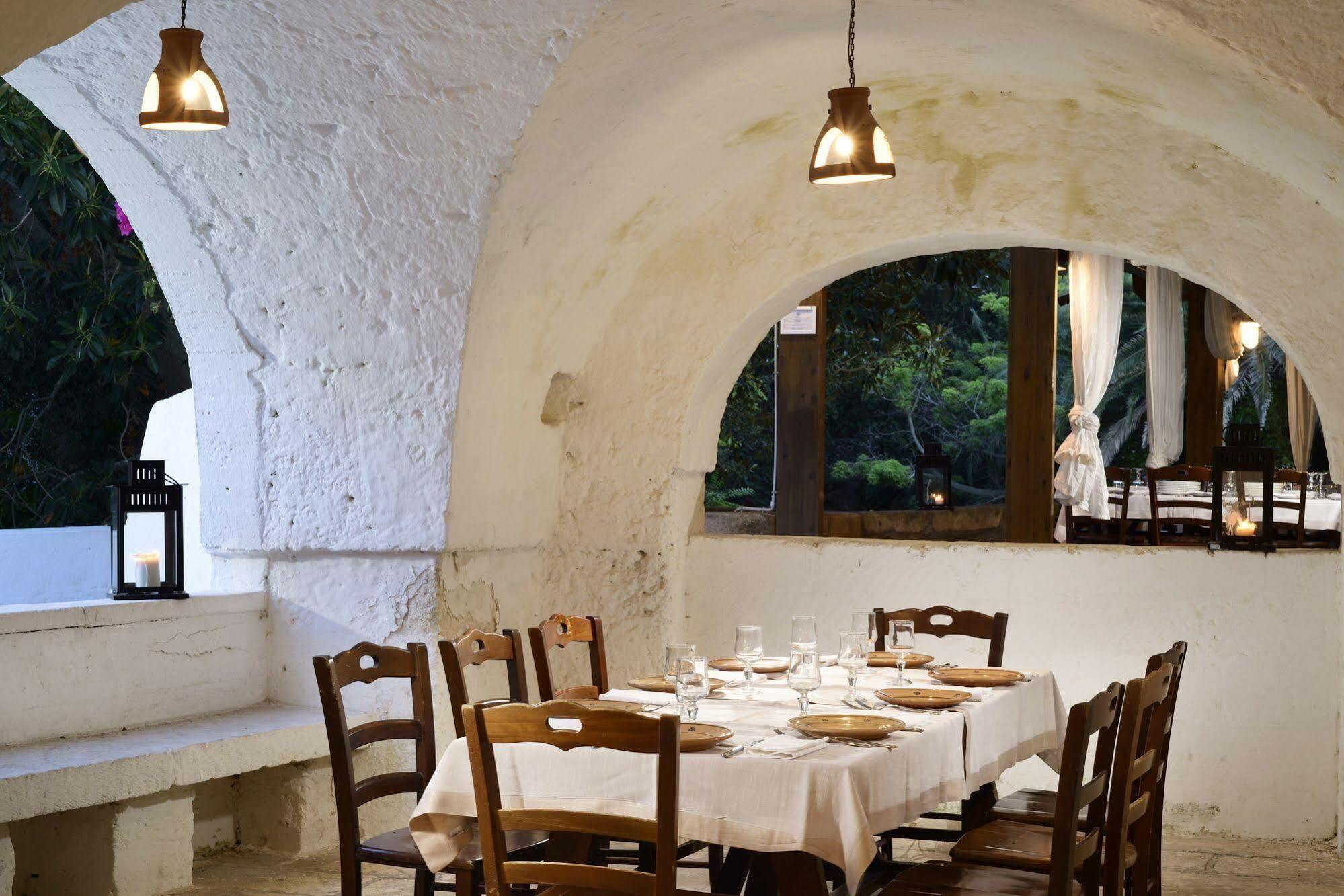Th Ostuni - Ostuni Village المظهر الخارجي الصورة